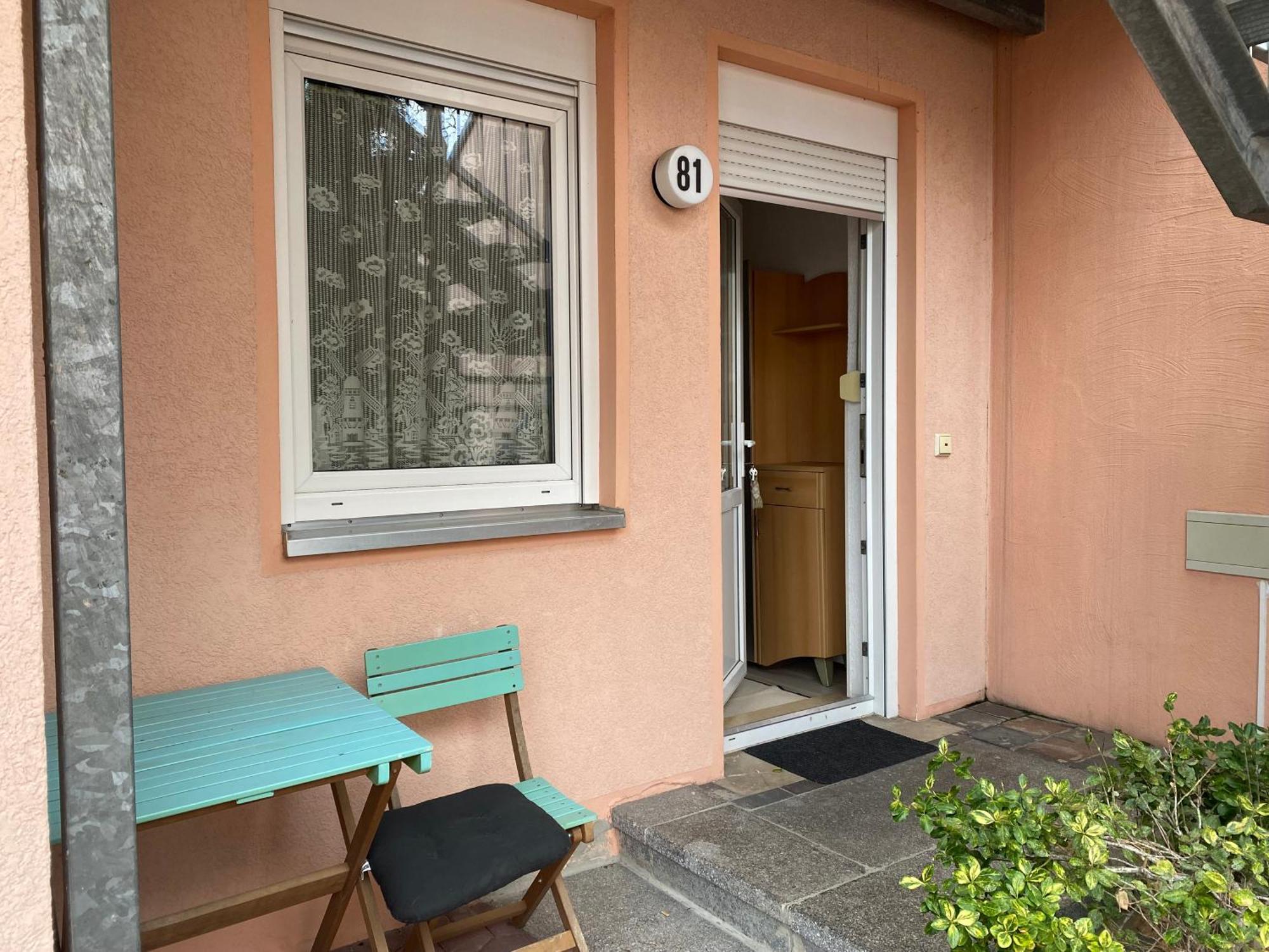No.5 - Apartmenthaus In Stein Ngoại thất bức ảnh