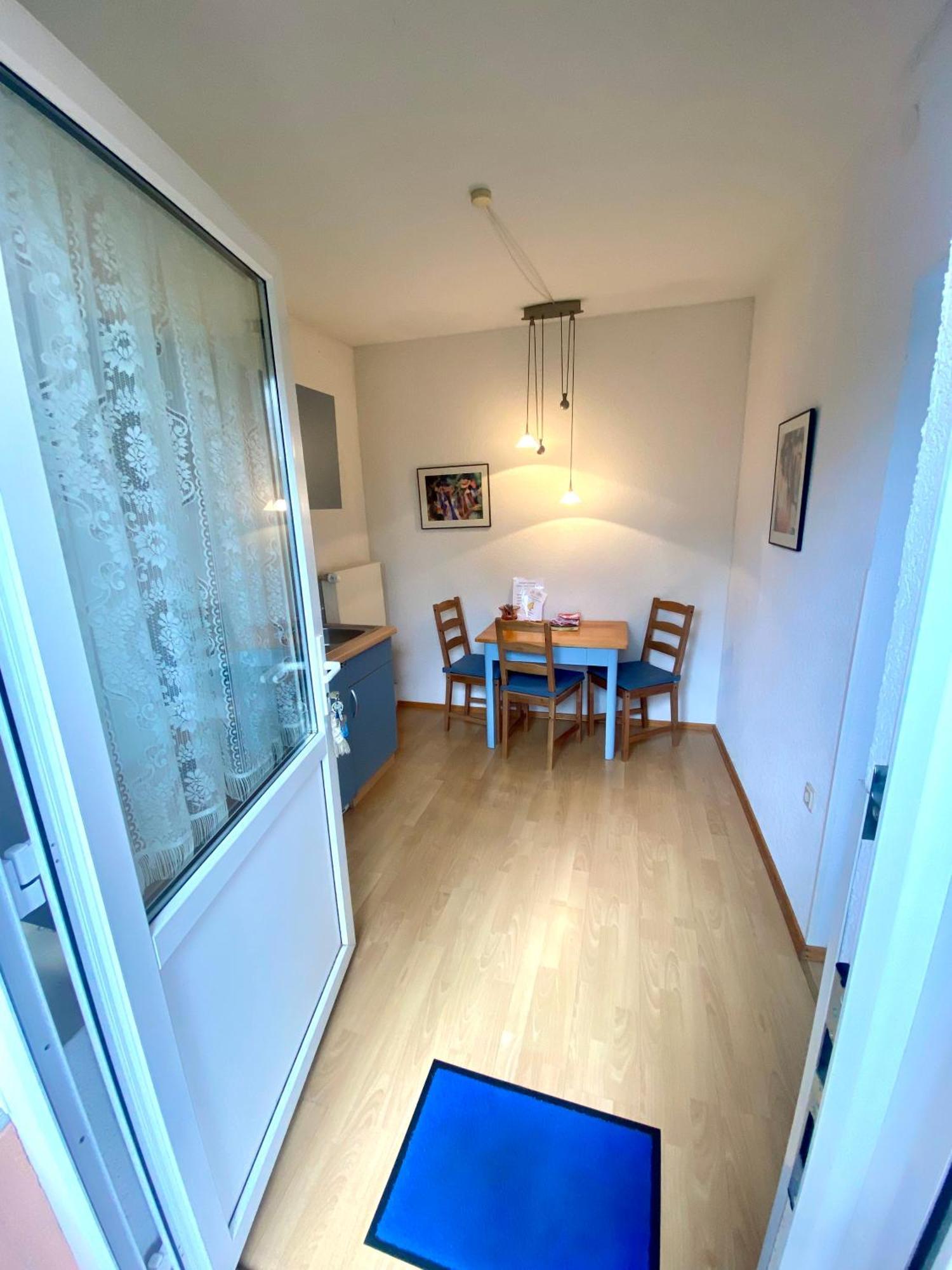 No.5 - Apartmenthaus In Stein Ngoại thất bức ảnh