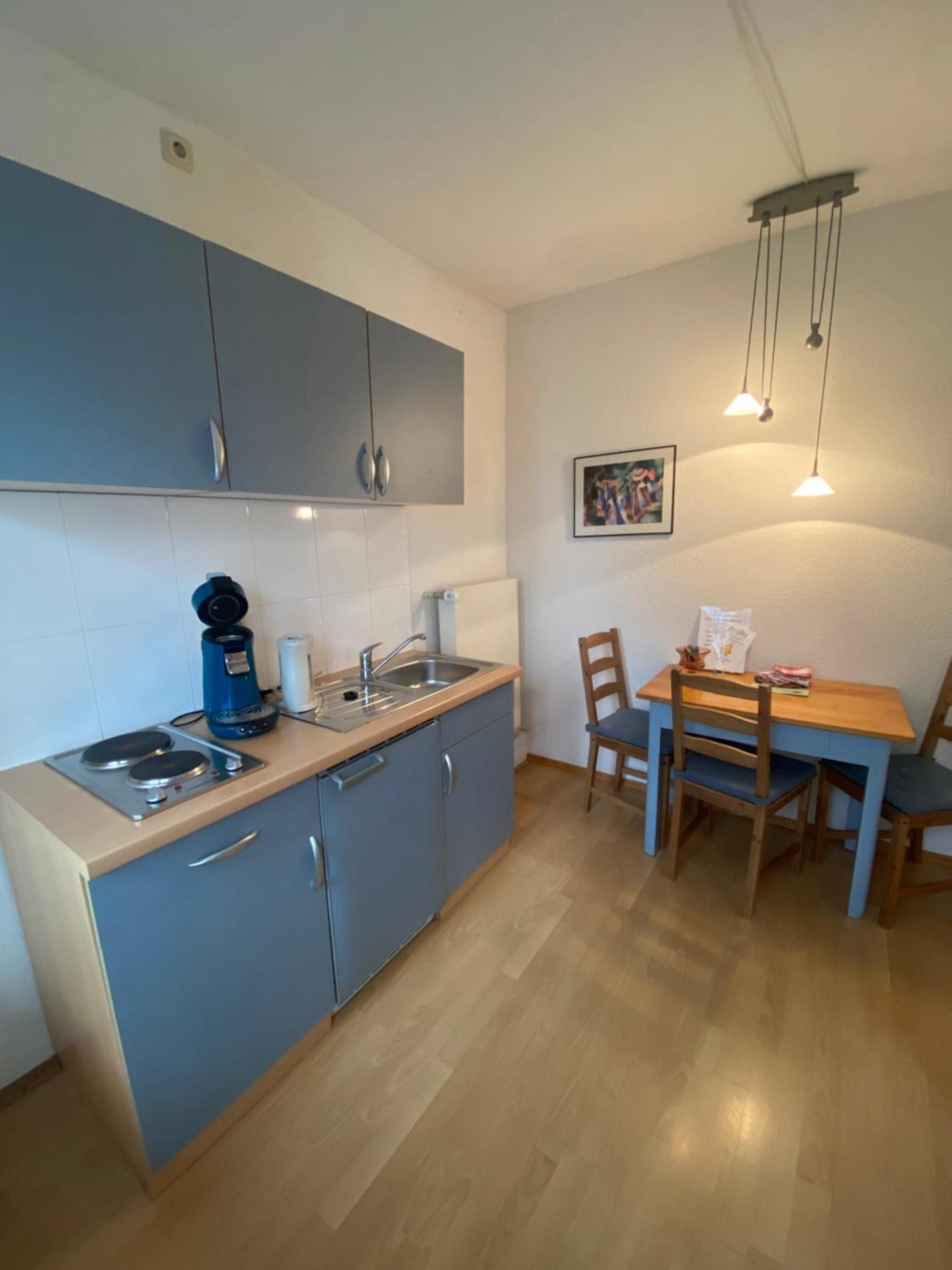 No.5 - Apartmenthaus In Stein Ngoại thất bức ảnh