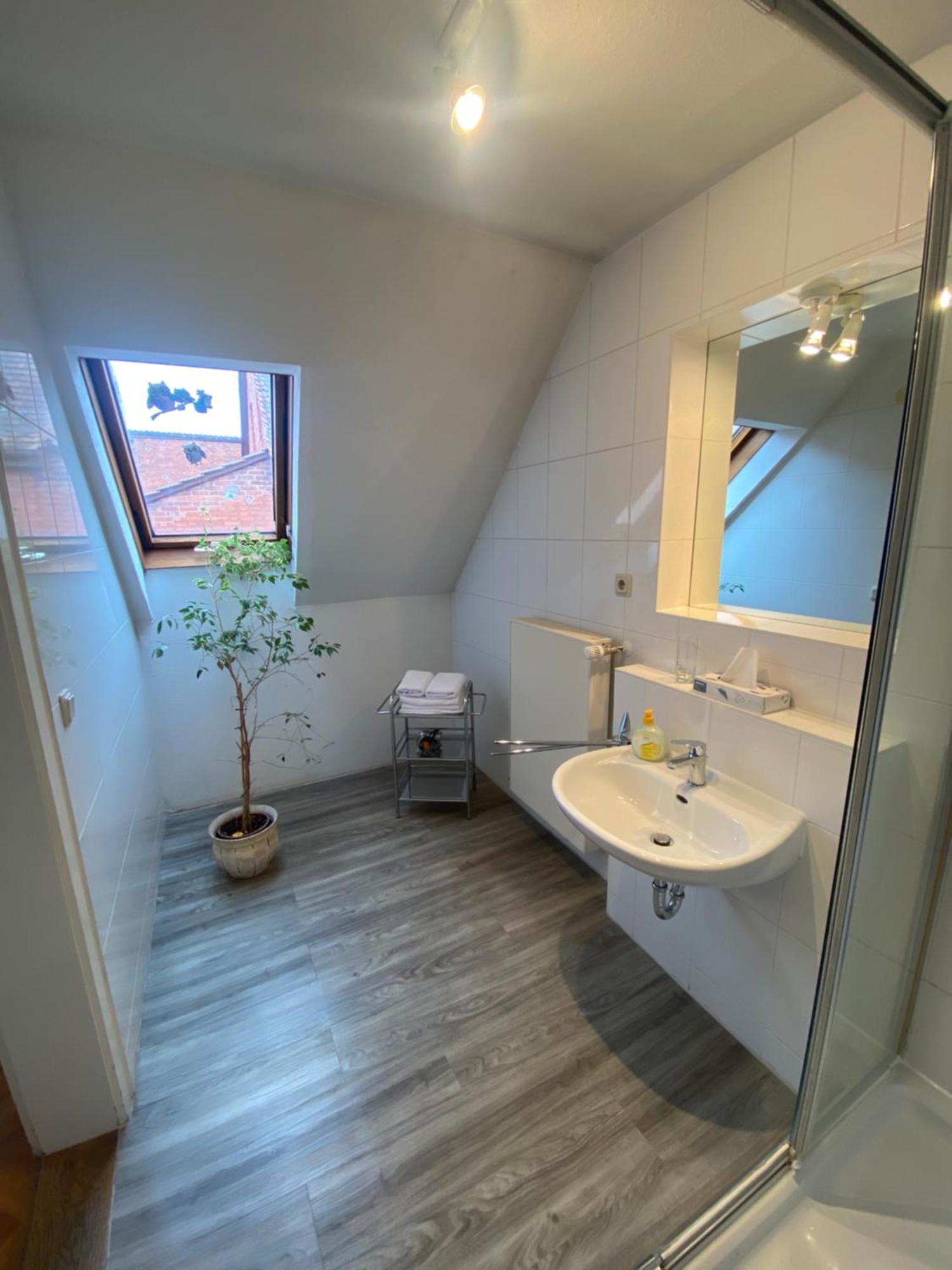 No.5 - Apartmenthaus In Stein Ngoại thất bức ảnh