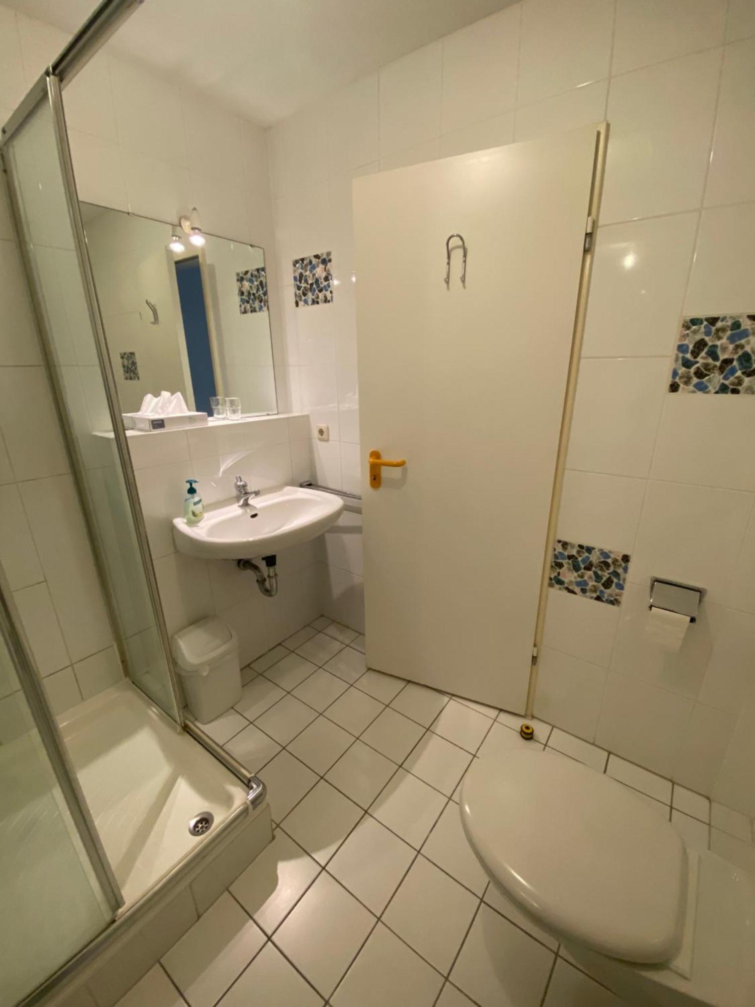 No.5 - Apartmenthaus In Stein Ngoại thất bức ảnh