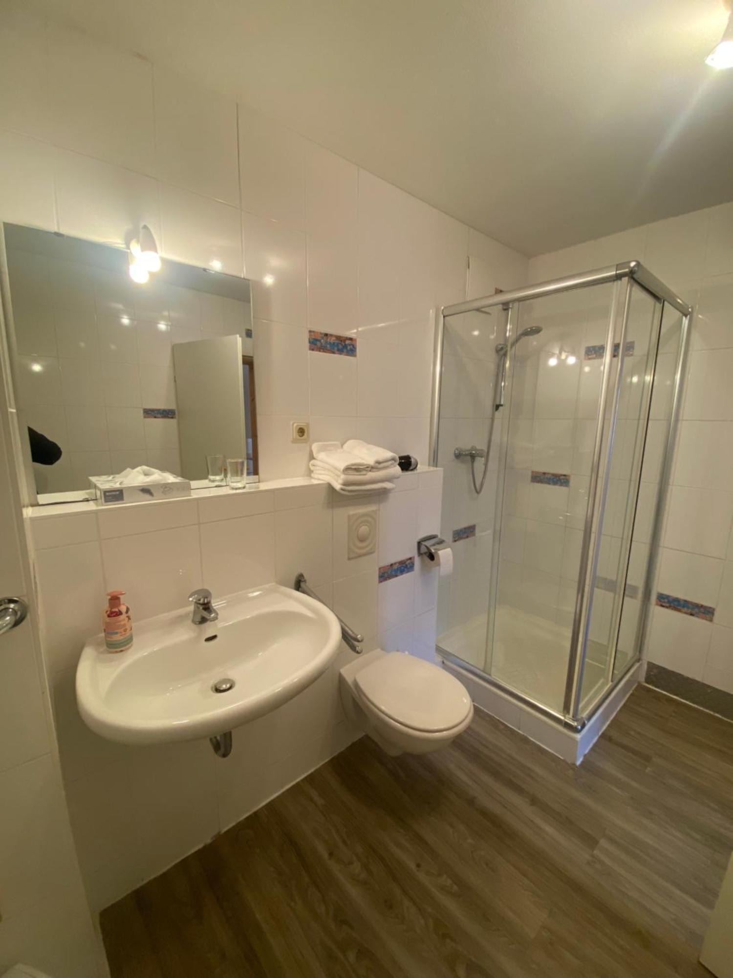 No.5 - Apartmenthaus In Stein Ngoại thất bức ảnh