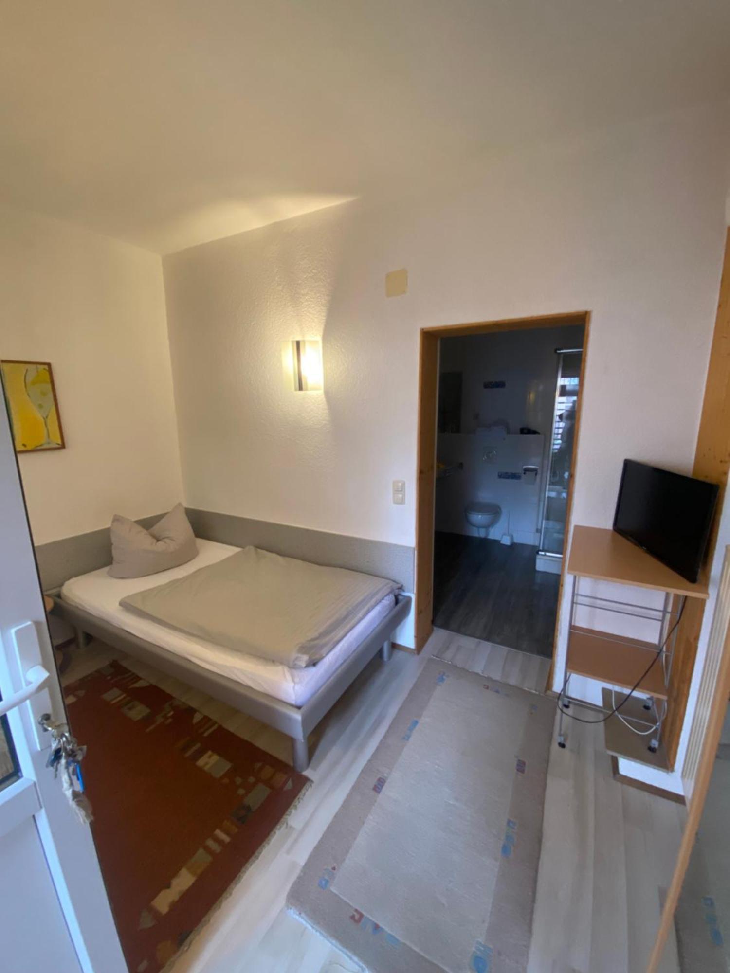 No.5 - Apartmenthaus In Stein Ngoại thất bức ảnh