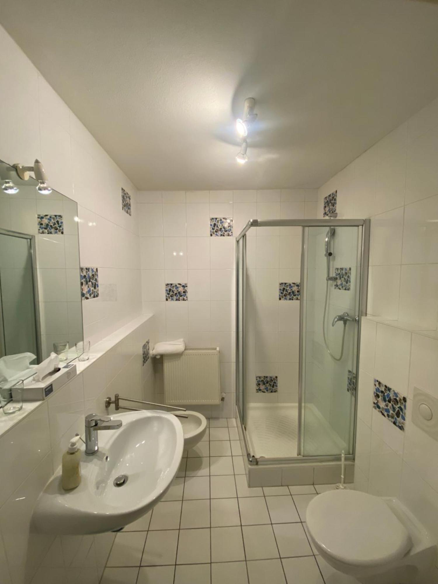 No.5 - Apartmenthaus In Stein Ngoại thất bức ảnh