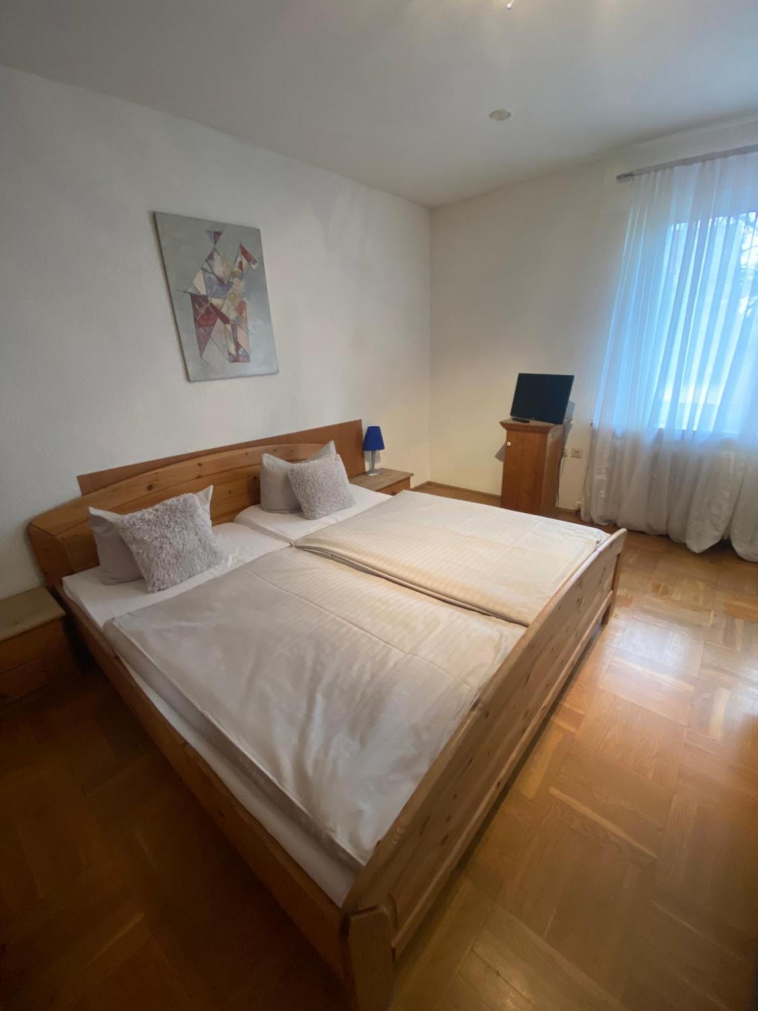 No.5 - Apartmenthaus In Stein Ngoại thất bức ảnh