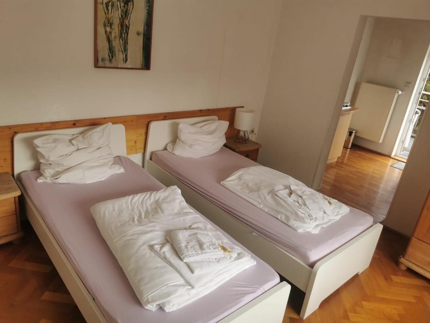No.5 - Apartmenthaus In Stein Ngoại thất bức ảnh