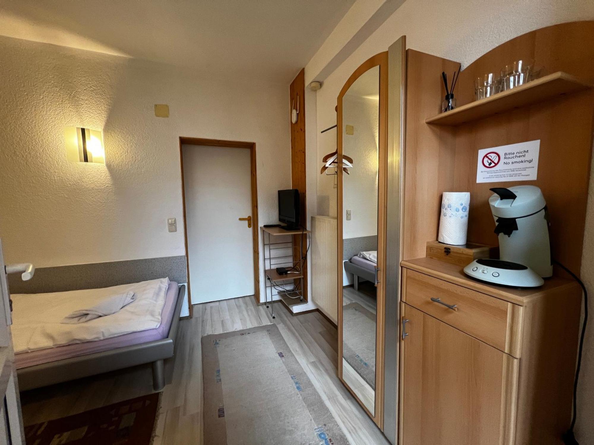No.5 - Apartmenthaus In Stein Ngoại thất bức ảnh