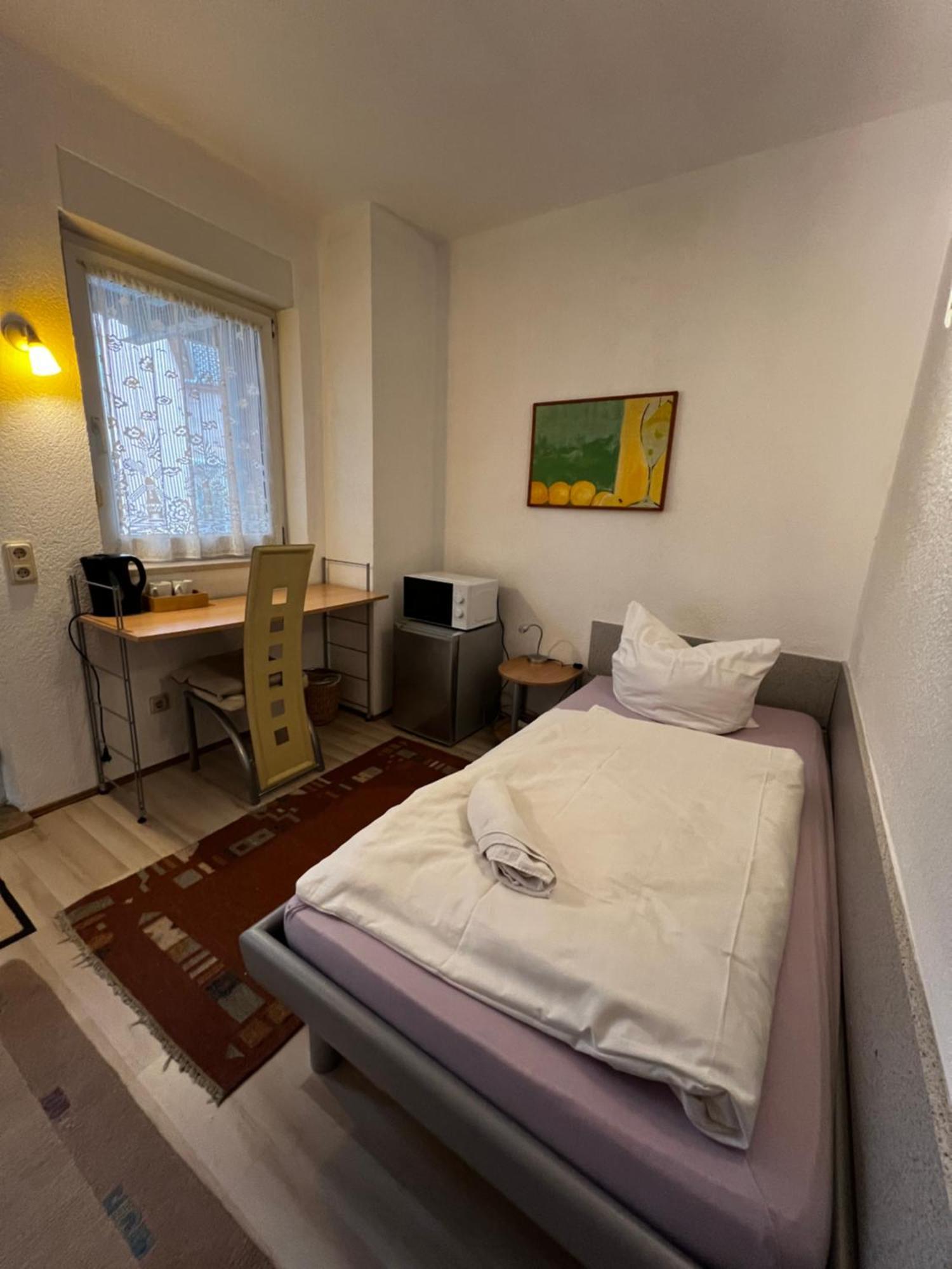 No.5 - Apartmenthaus In Stein Ngoại thất bức ảnh