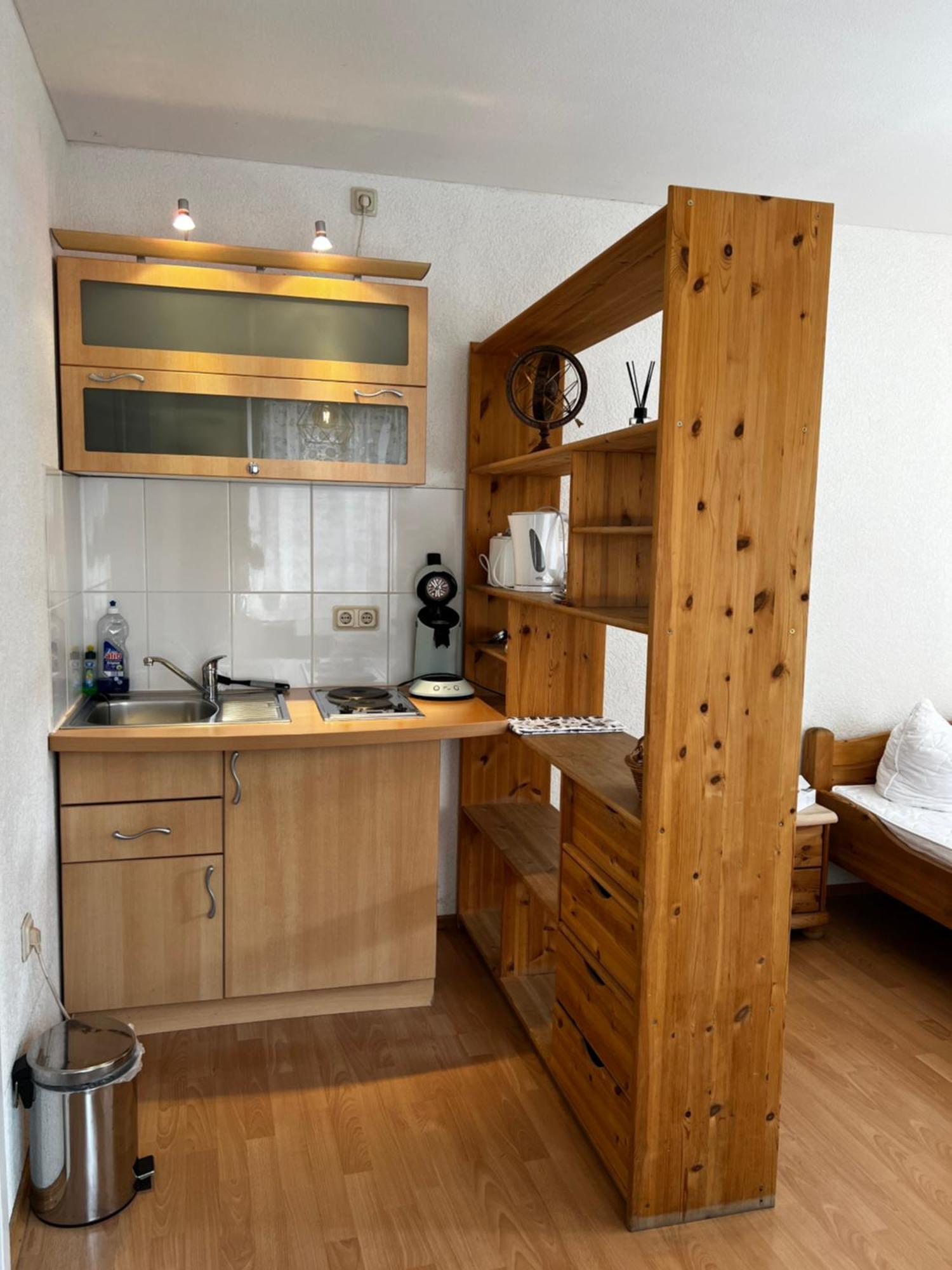No.5 - Apartmenthaus In Stein Ngoại thất bức ảnh
