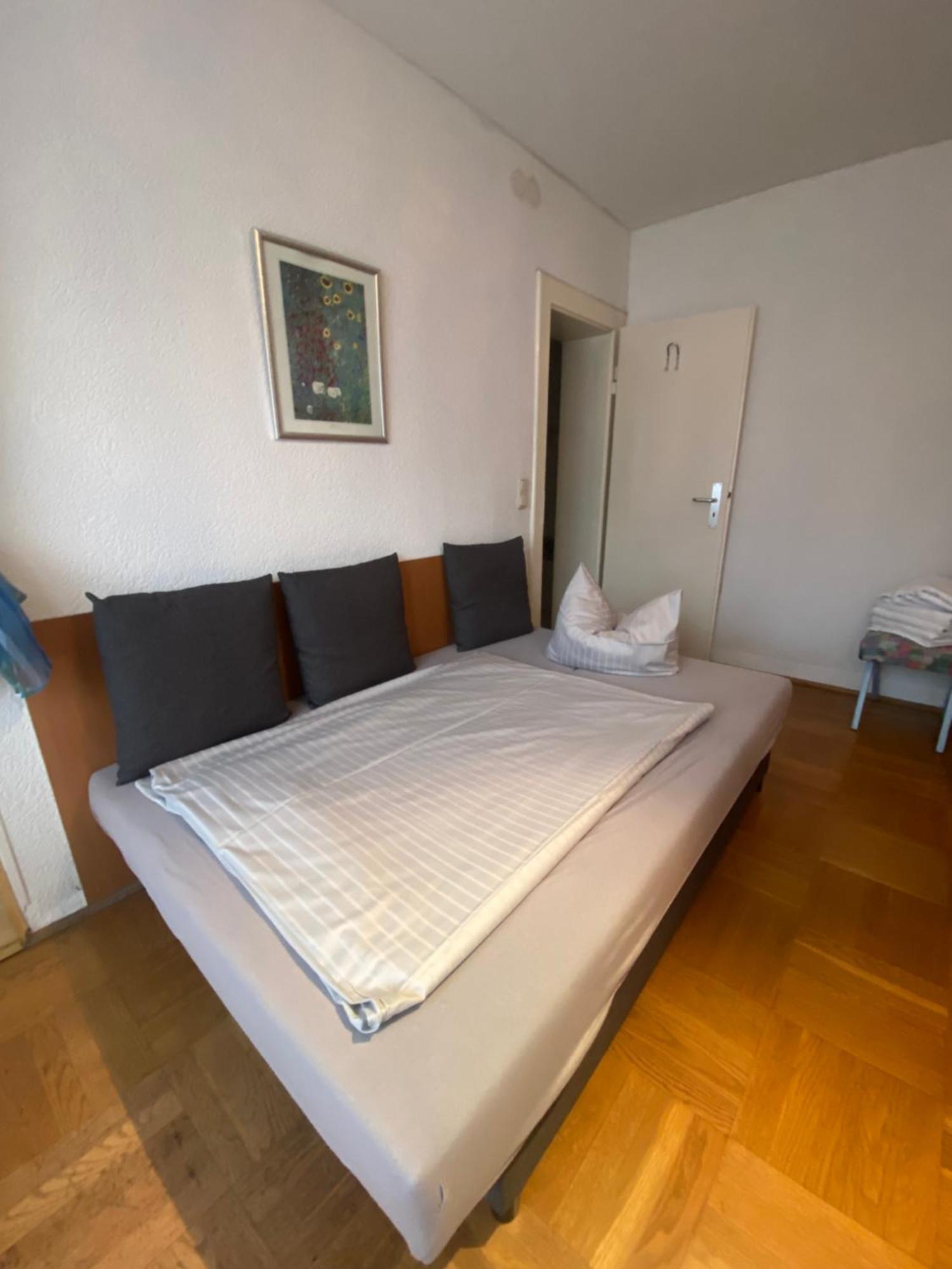No.5 - Apartmenthaus In Stein Ngoại thất bức ảnh