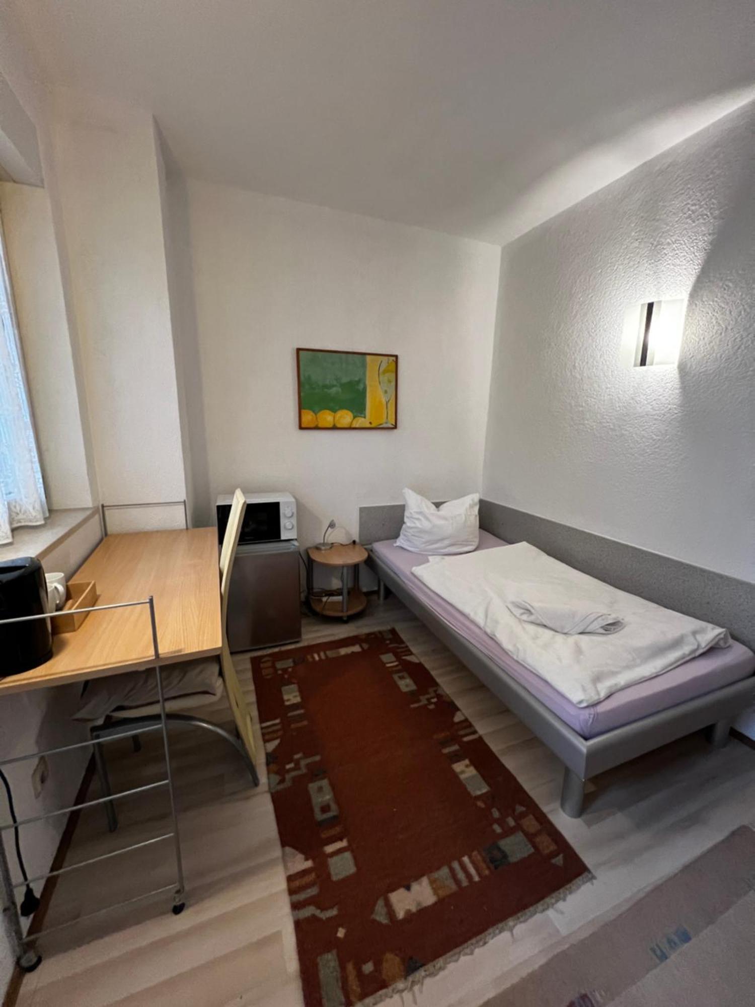 No.5 - Apartmenthaus In Stein Ngoại thất bức ảnh
