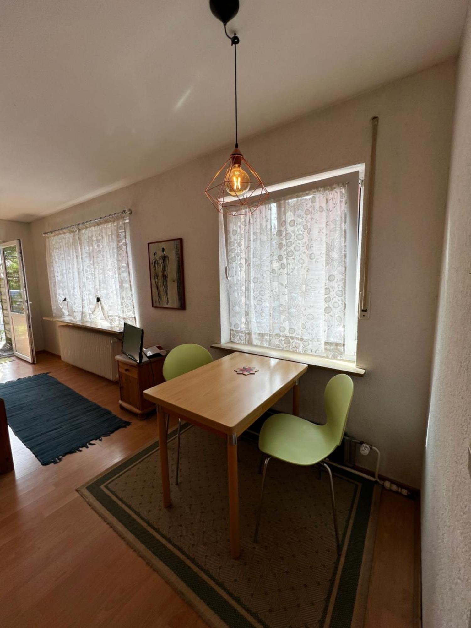 No.5 - Apartmenthaus In Stein Ngoại thất bức ảnh