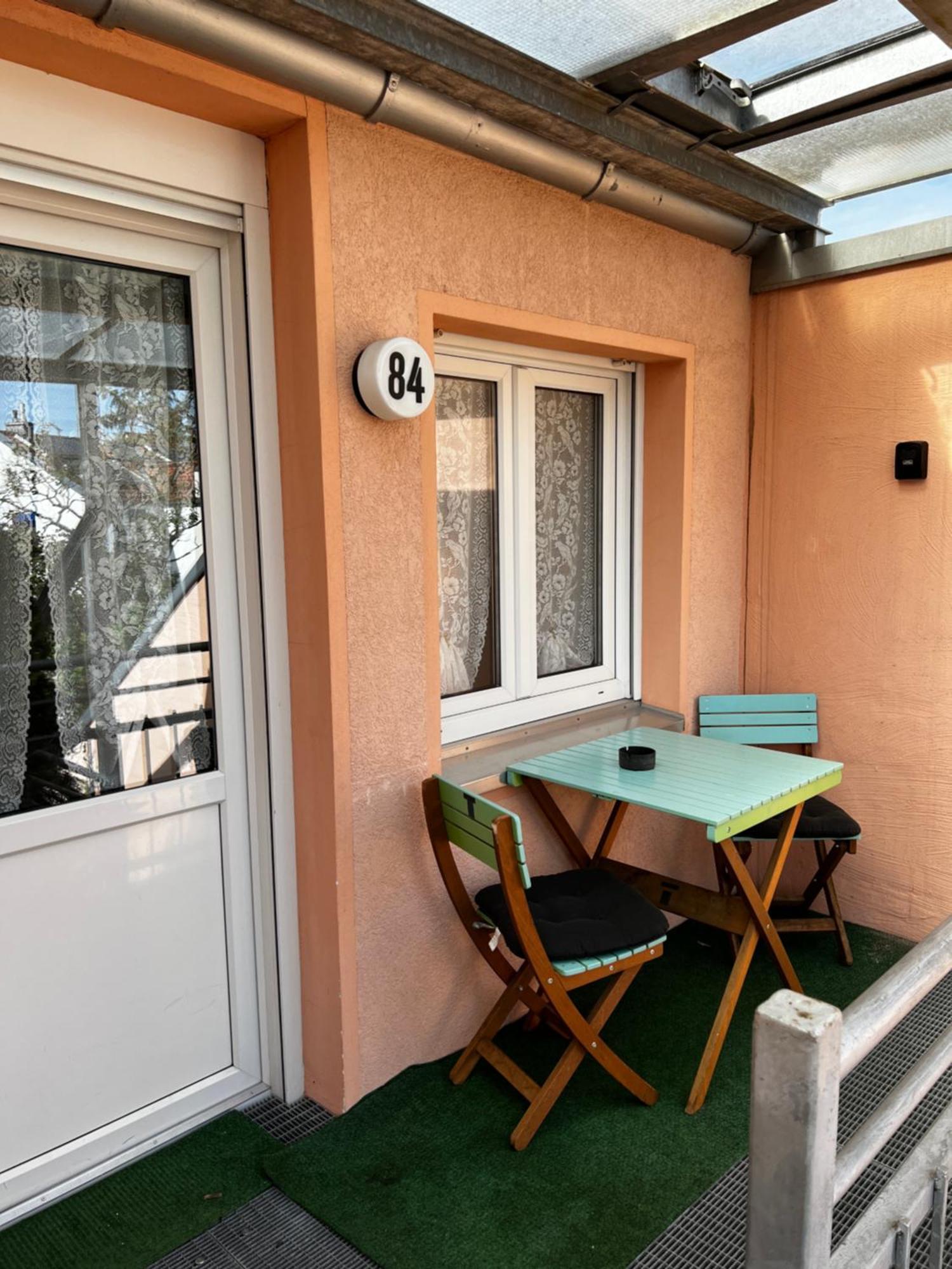 No.5 - Apartmenthaus In Stein Ngoại thất bức ảnh