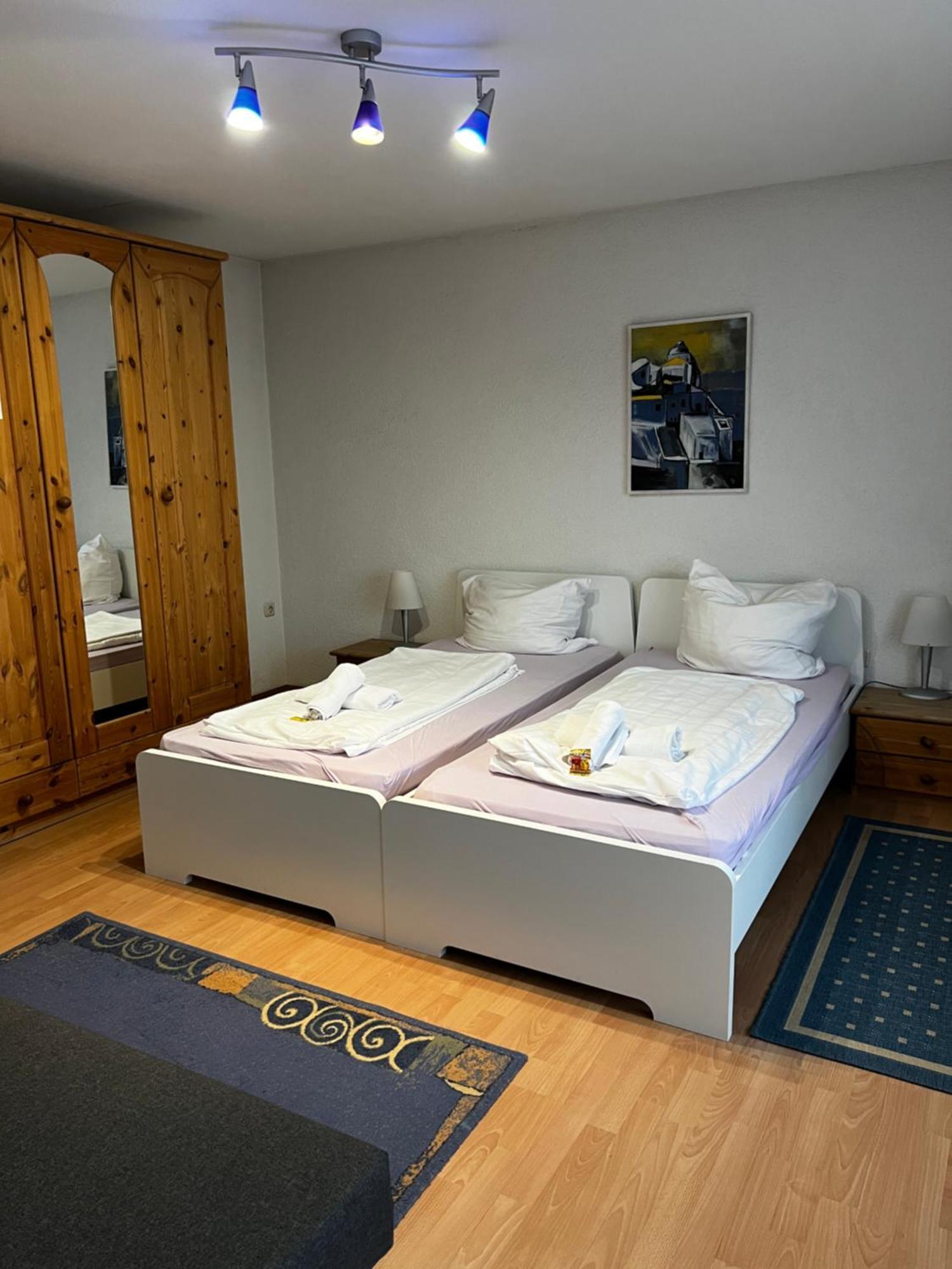 No.5 - Apartmenthaus In Stein Ngoại thất bức ảnh